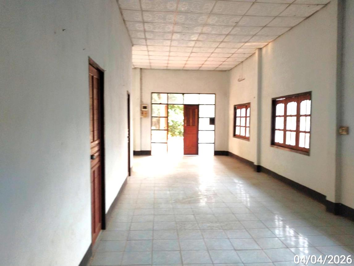 รูป บ้านเดี่ยว 185 ตร.วา ดอยเต่า เชียงใหม่ 939,000 - รูปที่ 17/24