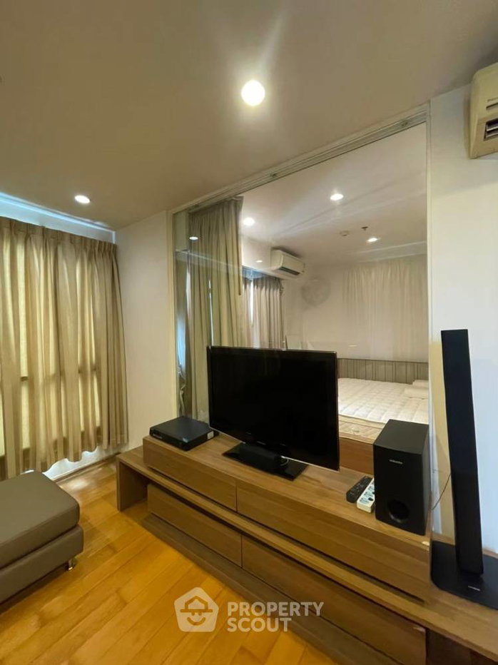 รูป คอนโด 2-ห้องนอน ที่ ฟิวส์ สาทร-ตากสิน ใกล้ BTS วงเวียนใหญ่ (ID 1442002) - รูปที่ 12/19