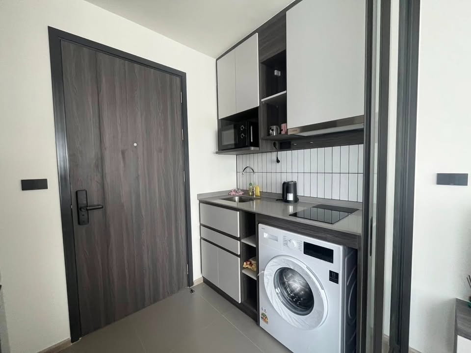 picture Condo for Rent at CHAPTER ONE more KASET (C6905031) - 5/9
