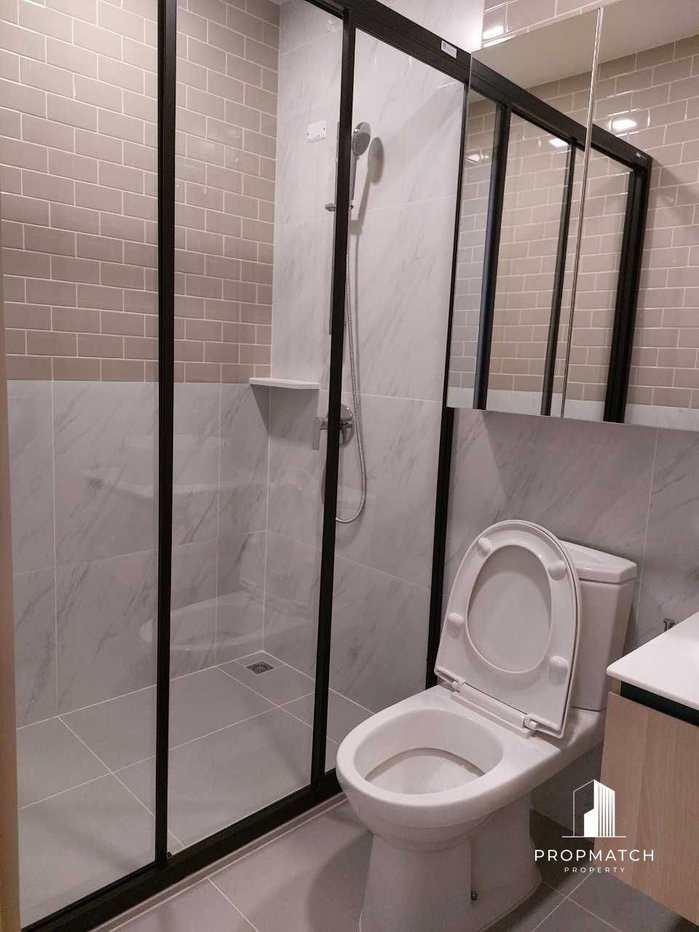 รูป PM032544 ✨Flash Deal ✨ XT Phayathai (1Bed 1Bath 34 SQM.) พร้อมอยู่ ! เพียง 23,000 บาทต่อเดือน Tel.0981315848 @propmatch - รูปที่ 13/14