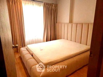 Condos for rent : 1-BR 31 Sqm On 9th Floor At Ideo Rama 9 - Asoke, 300m To MRT Phra Ram 9 (ID 2890824)
