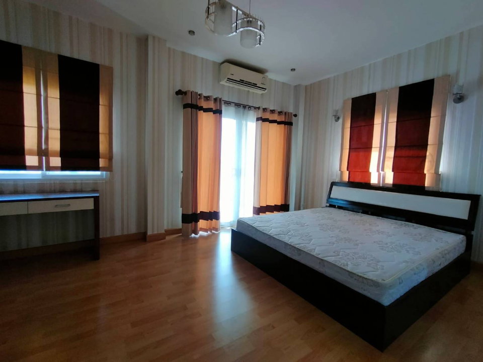 รูป ขายบ้านเดี่ยว 2 ชั้น พร้อมเพรียงเมาท์เทนวิวล์ สันกำแพง เชียงใหม่ บ้านสวย พื้นที่เยอะ ทำเลดี น้ำไม่ท่วม-SW003648 - รูปที่ 11/20