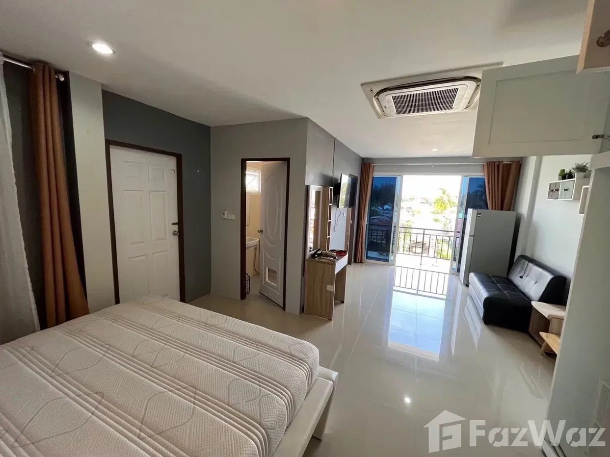 รูป ขาย ทาวน์เฮ้าส์ 8 ห้องนอน ใน สาคู, ภูเก็ต 6258279 - รูปที่ 2/32