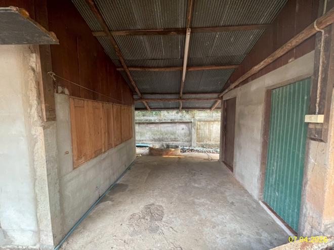 รูป บ้านเดี่ยว 400 ตร.วา เมืองน่าน น่าน 5.3M - รูปที่ 16/54
