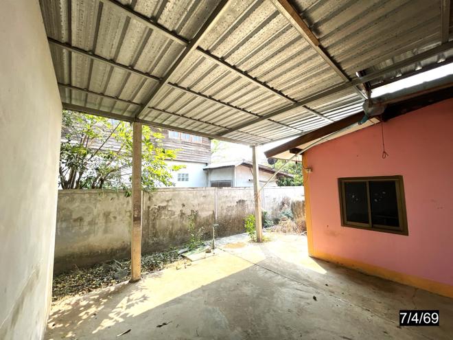 รูป บ้านเดี่ยว 110 ตร.วา เกษตรสมบูรณ์ ชัยภูมิ 890,000 - รูปที่ 14/32