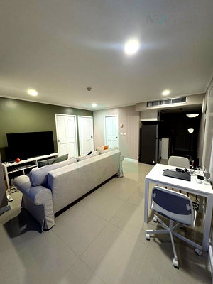 Condos for sale : 🔺 For Sell Condo OMNI TOWER Building 1, Floor 24,2 bed room, Room size 77 sqm