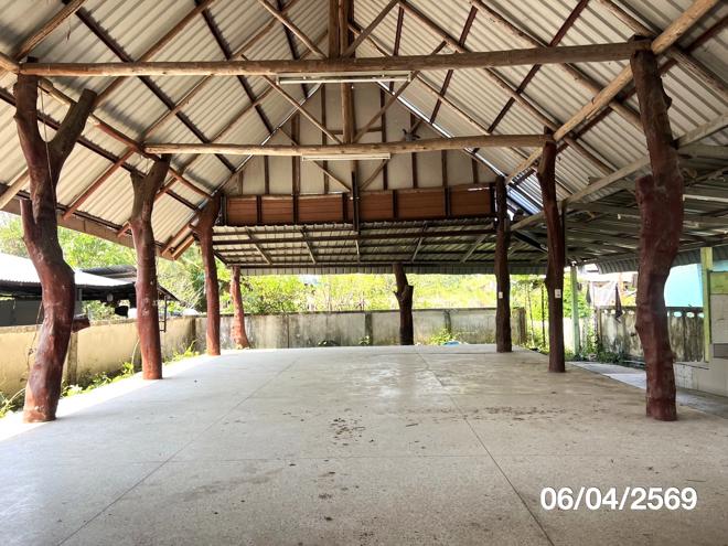 รูป บ้านเดี่ยว 197 ตร.วา มหาชนะชัย ยโสธร 681,000 - รูปที่ 15/34