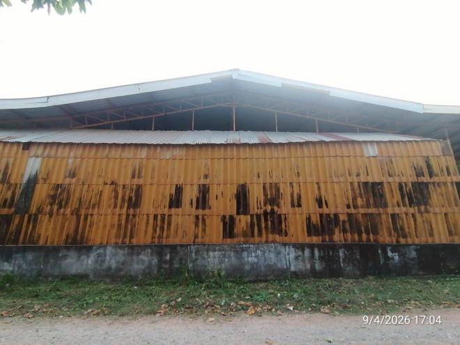 รูป บ้านเดี่ยว 810 ตร.วา ชุมแพ ขอนแก่น 2.5M - รูปที่ 12/58