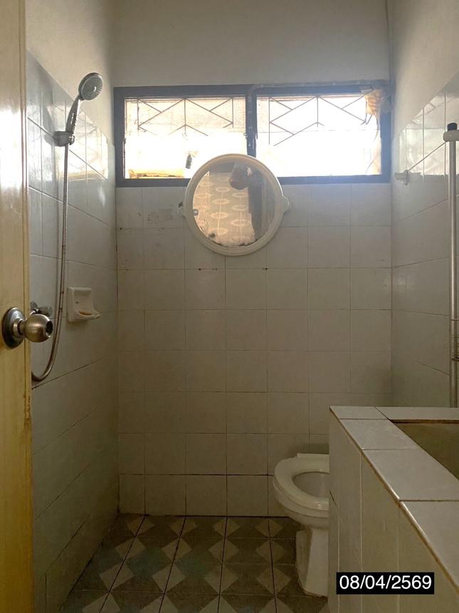 รูป บ้านเดี่ยว 50 ตร.วา เมืองชุมพร ชุมพร 1.8M - รูปที่ 30/38