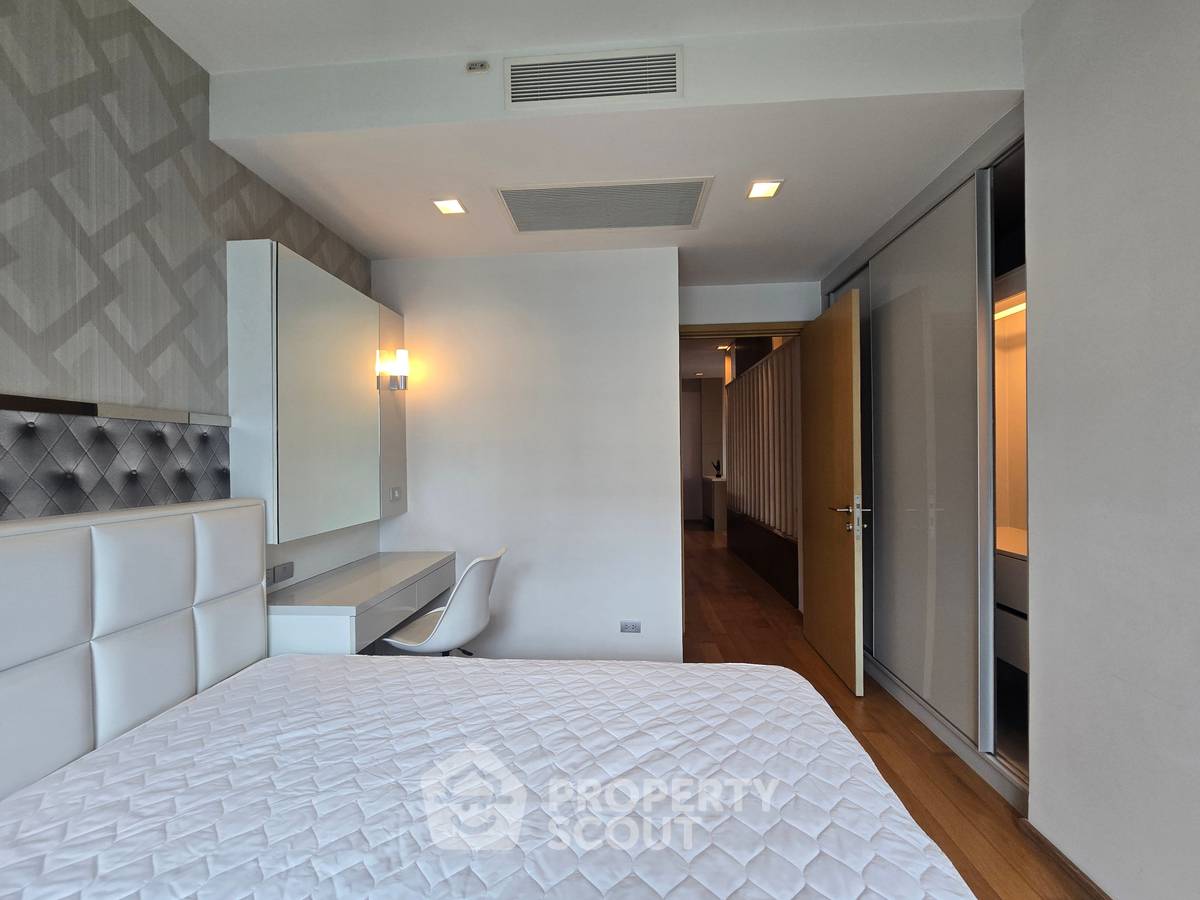 รูป คอนโด 2-ห้องนอน ที่ สาธร การ์เด้นส์ ใกล้ MRT สีลม (ID 2877153) - รูปที่ 6/48