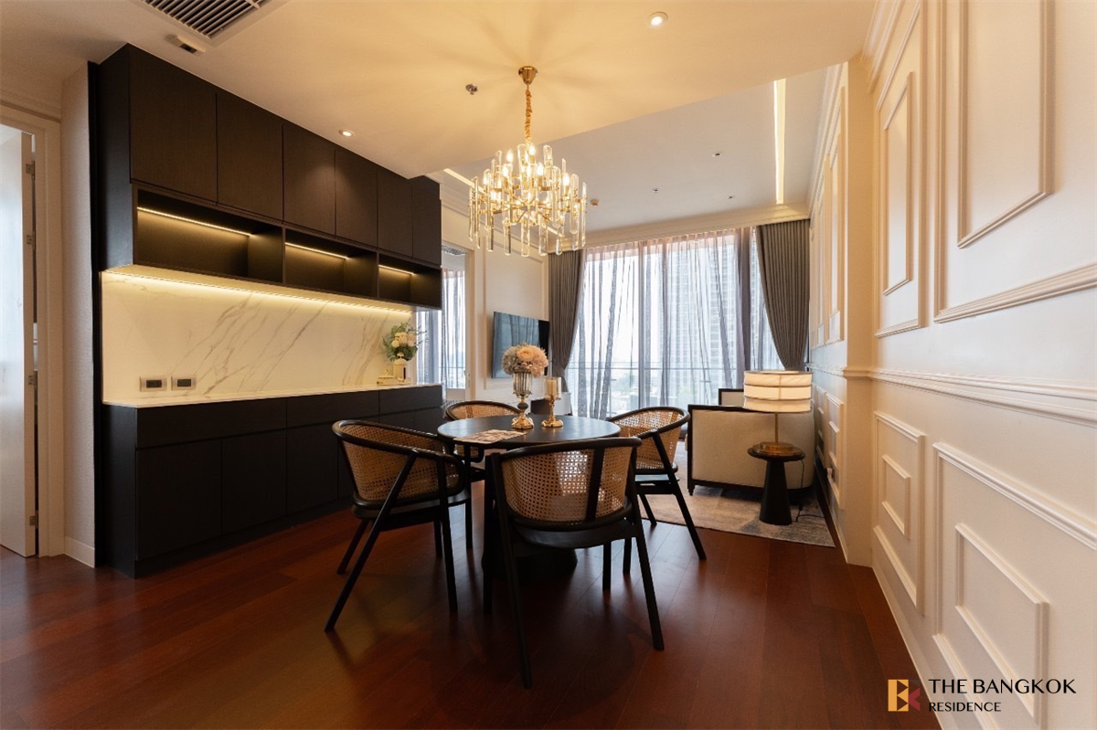 รูป คุณ บาย ยู  คอนโด Luxury พร้อมอยู่บนทำเลที่ดีที่สุด - รูปที่ 8/10