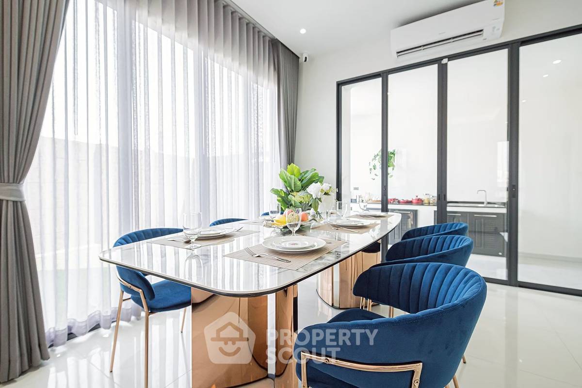 รูป บ้าน 4-ห้องนอน ที่ ฟีล ทาวน์ ลาดพร้าว 101 ใน คลองเจ้าคุณสิงห์ (ID 2898023) - รูปที่ 5/26