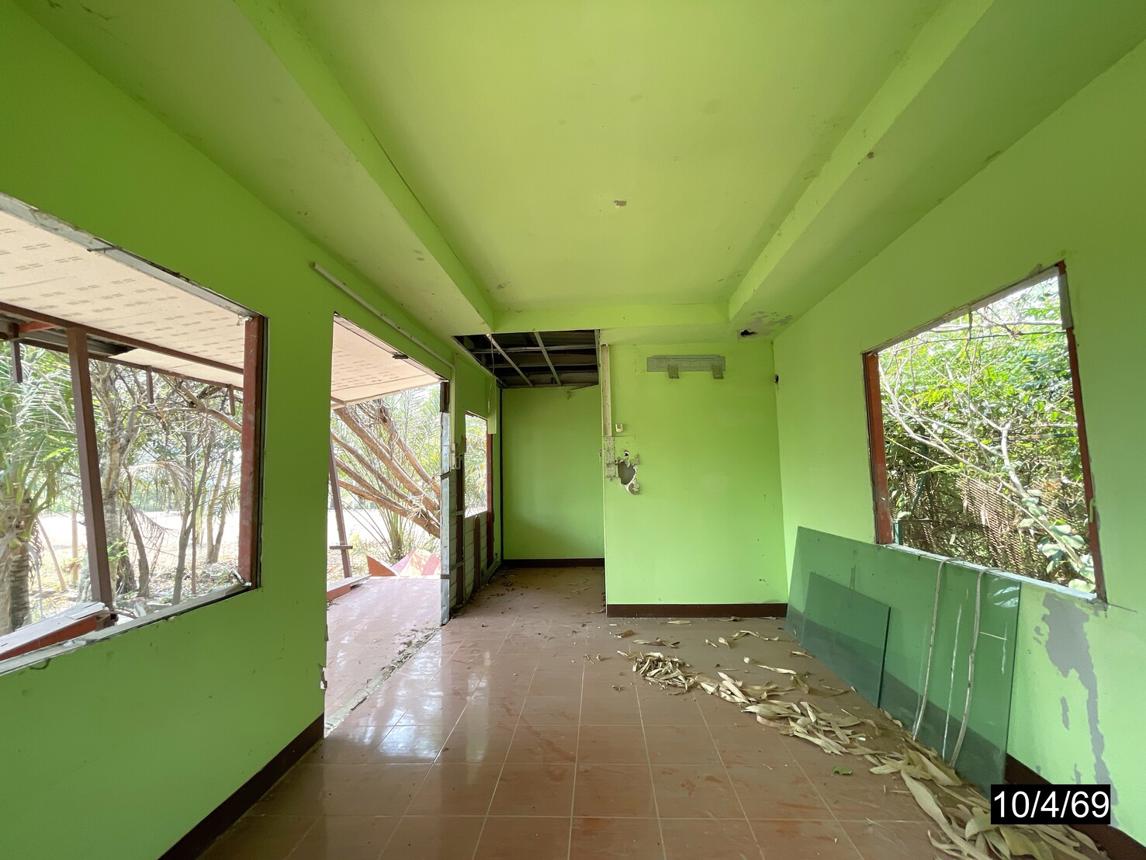 รูป บ้านเดี่ยว 568.3 ตร.วา เมืองขอนแก่น ขอนแก่น 4.7M - รูปที่ 36/44