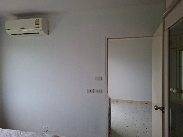 รูป ขาย บ้านสวนธน รัชดา36 ตึก 1C ชั้น 3 ขนาด 50ตรม. 2นอน 50 จฝ - รูปที่ 4/31