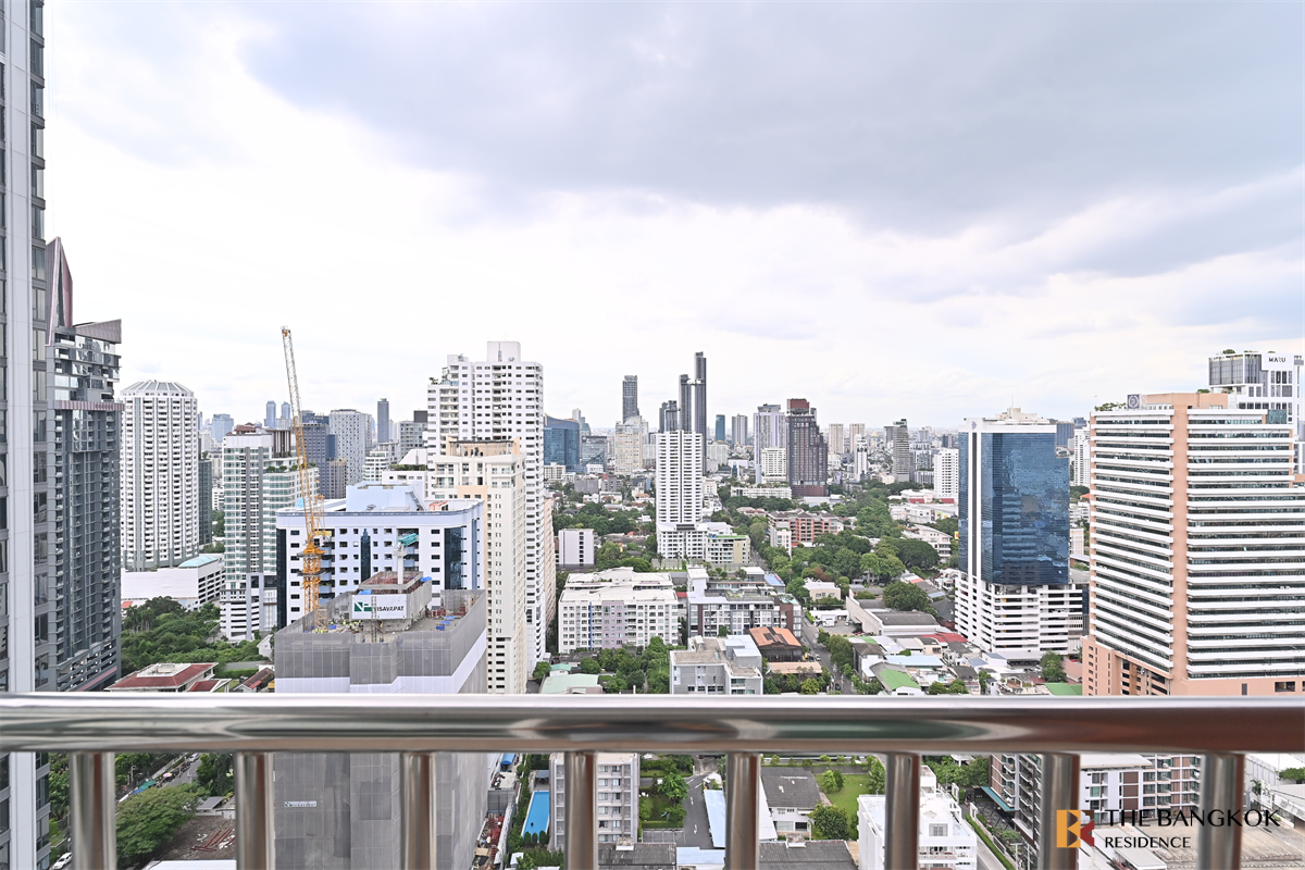 รูป ฟูลเลอตัน ใกล้ BTS สถานีเอกมัย ทำเลศักยภาพ ไม่แพงอย่างที่คิด - รูปที่ 8/10