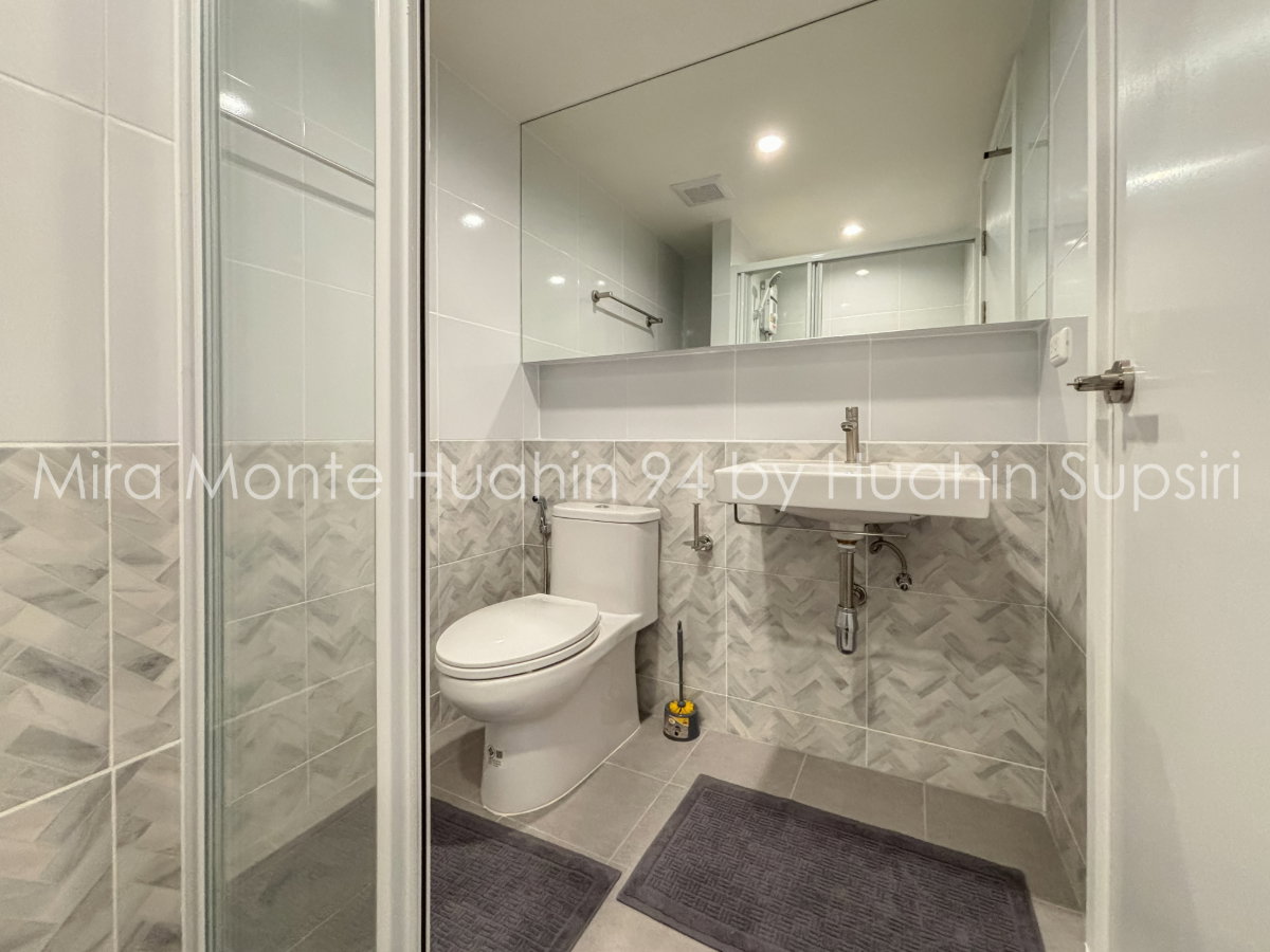 รูป Mira Monte Hua Hin 94 โครงการไมร่า มอนเต้ - รูปที่ 8/19