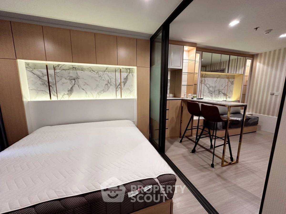 รูป คอนโด 1-ห้องนอน ที่ ไลฟ์ ลาดพร้าว ใกล้ BTS ห้าแยกลาดพร้าว (ID 2886619) - รูปที่ 1/7