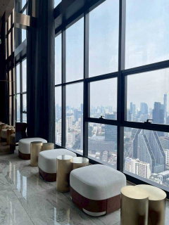 LTH15400OP – High Floor. High Value . | Condo for Sale | Park Origin Chula Samyan | 64.65 sqm | 1 Bed Plus Duo | Near BTS Sala Daeng | 12.89 MB