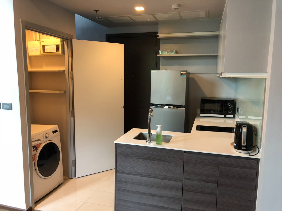 picture CEIL by Sansiri 2Bedroom For Rent - 4/9
