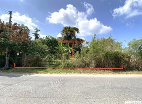 picture LAND 68.5 Sq.w. Sathing Phra Songkhla for 427,000 - 9/12
