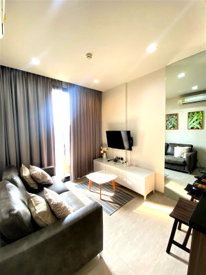 Condos for rent : Condo for rent in Mori Haus Sukhumvit 77 (BTS Onnut) (SA-01)