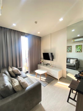 Condo for rent in Mori Haus Sukhumvit 77 (BTS Onnut) (SA-01)