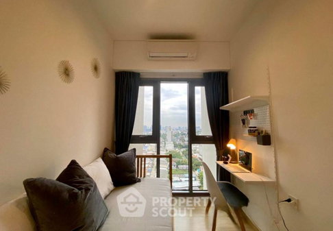 1-BR Condo at Whizdom Connect Sukhumvit near BTS Punnawithi (ID 2886149)