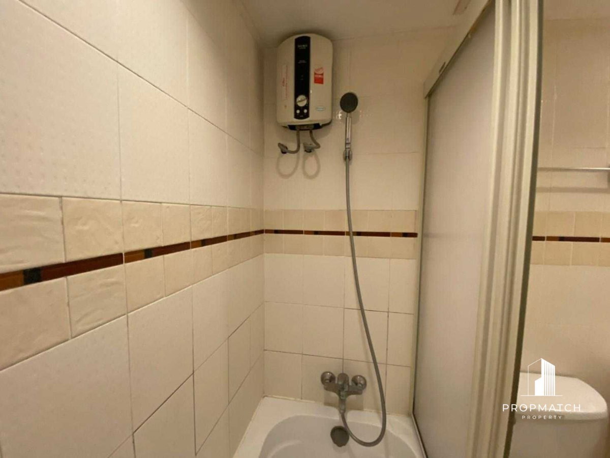 รูป PM036878 ✨Flash Deal ✨ Lumpini Place Phahol-Saphankwai (2Bed 2Bath 65 SQM.) พร้อมอยู่ ! เพียง 25,000 บาทต่อเดือน Tel.0981315848 @propmatch - รูปที่ 8/11