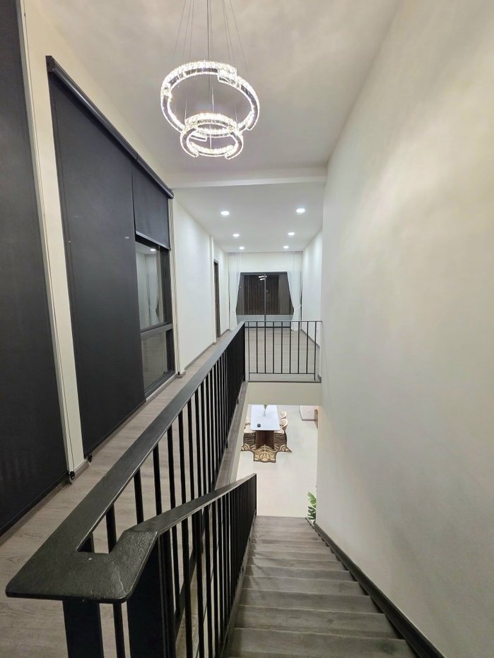 รูป Pool Villa in Bang Chak 3 bedrooms, for sale - รูปที่ 8/20