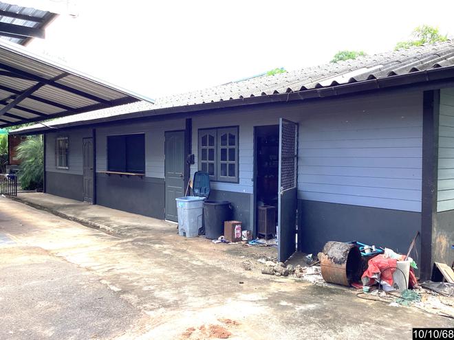 รูป บ้านเดี่ยว 595 ตร.วา โนนไทย นครราชสีมา 7.8M - รูปที่ 8/30