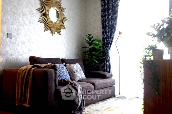 picture 2-BR Condo at The Line Ratchathewi near BTS Ratchathewi (ID 2732302) - 13/14