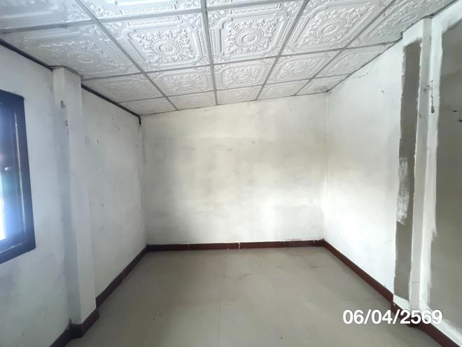 รูป บ้านเดี่ยว 197 ตร.วา มหาชนะชัย ยโสธร 681,000 - รูปที่ 11/34
