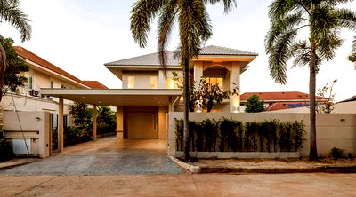 บ้านเดี่ยว การไฟฟ้าส่วนภูมิภาค เขต 1 ภาคเหนือ เชียงใหม่ : ✨ ขาย บ้านเดี่ยว Pool Villa ทำเลทอง! โครงการพิมุกต์ 4 ติดถนนวงแหวนรอบสอง