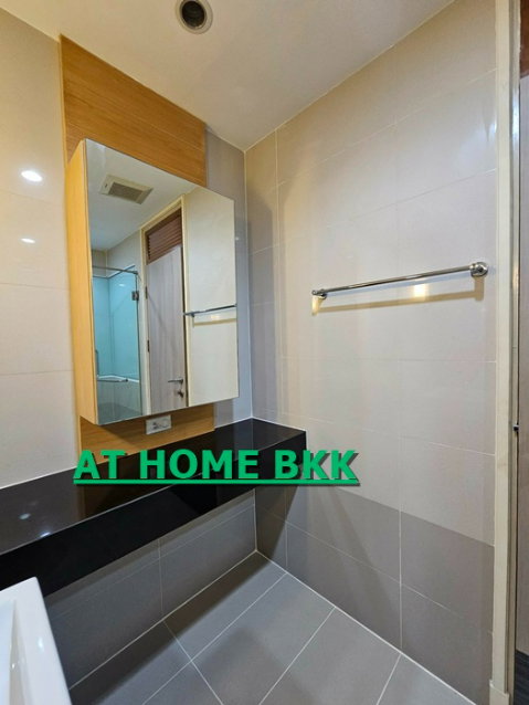 รูป For Rent ให้เช่า คอนโด 1 ห้องนอน ศุภาลัย พรีเมียร์ ราชเทวี (BTS ราชเทวี) - รูปที่ 26/30