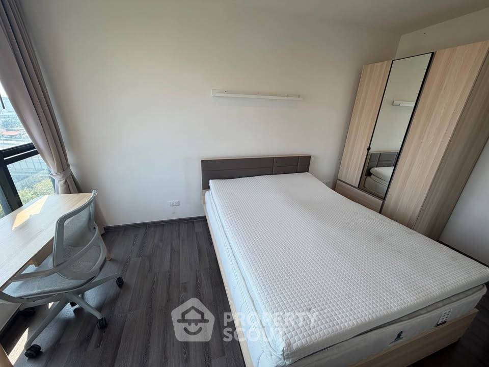 รูป คอนโด 2-ห้องนอน ที่ เดอะ เบส พาร์ค เวสต์ สุขุมวิท 77 ใกล้ BTS อ่อนนุช (ID 2897333) - รูปที่ 14/28