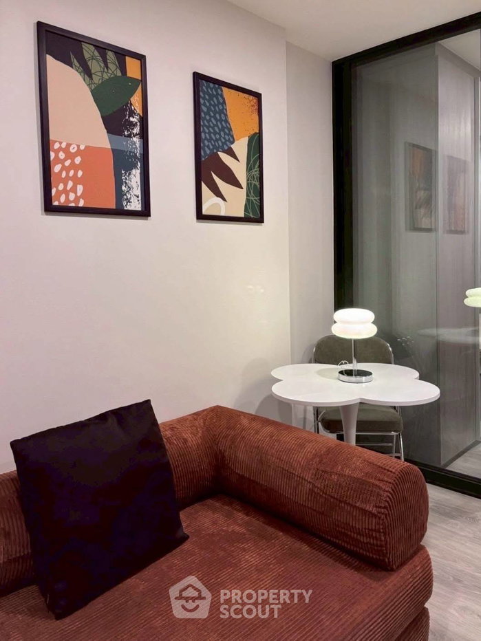 รูป คอนโด 1-ห้องนอน ที่ โซ ออริจิ้น พหลฯ 69 สเตชั่น ใน อนุสาวรีย์ (ID 2894675) - รูปที่ 8/23