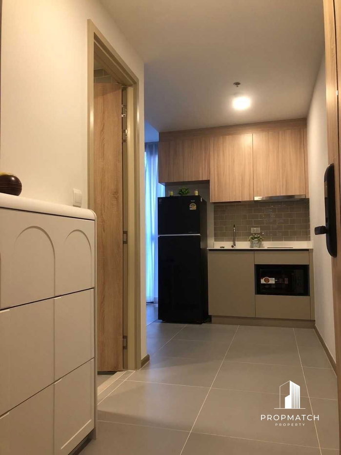 รูป PM032544 ✨Flash Deal ✨ XT Phayathai (1Bed 1Bath 34 SQM.) พร้อมอยู่ ! เพียง 23,000 บาทต่อเดือน Tel.0981315848 @propmatch - รูปที่ 8/14
