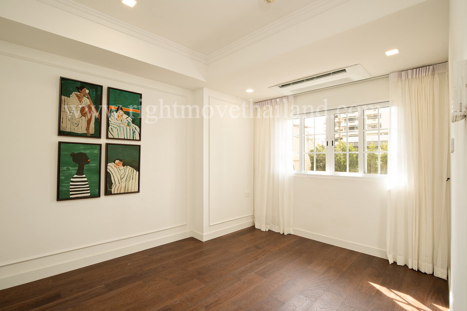 รูป CS4912 ขายคอนโด Duplex ใจกลางพร้อมพงษ์ – สุขุมวิท 39 - รูปที่ 19/25