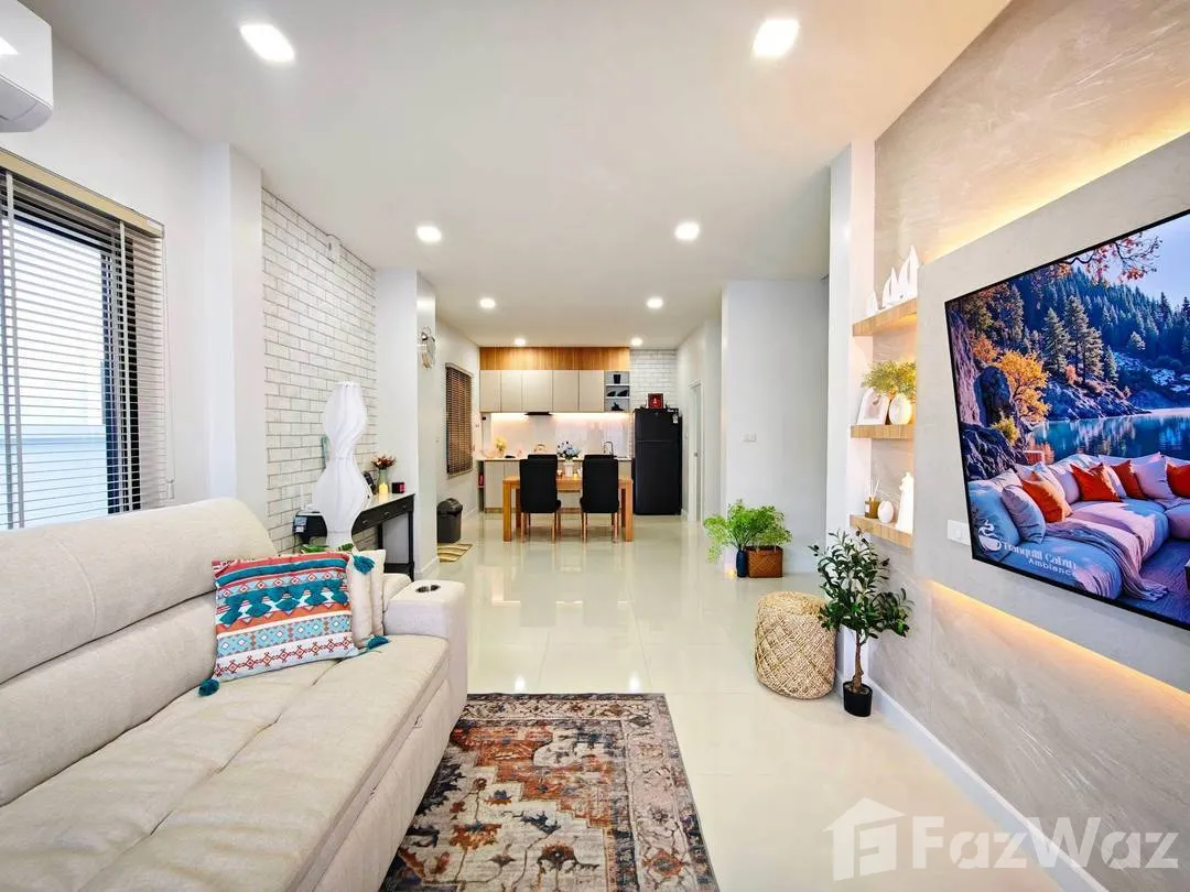 รูป ขาย บ้านเดี่ยว 4 ห้องนอน ในโครงการ เดอะ แกรนด์ 9 6257568 - รูปที่ 3/17