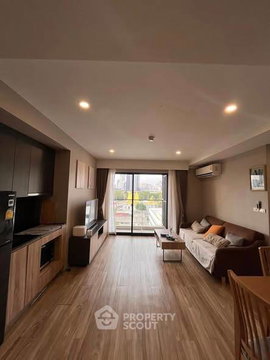 2-BR Condo at Blossom Condo @ Sathorn-Charoenrat near BTS Surasak (ID 2892813)
