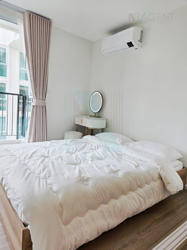 🚩 For Rent Condo CHATEAU IN TOWN RATCHAYOTHIN Building A, Floor 7,1 bed room, Room size 35.00 sqm