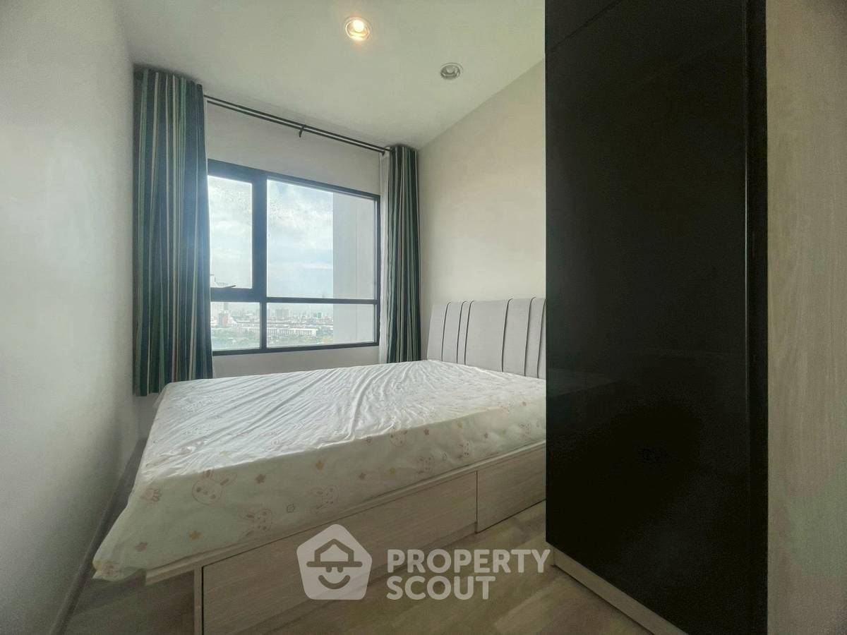 รูป คอนโด 2-ห้องนอน ที่ นิช โมโน เมกะ สเปซ บางนา ใน บางแก้ว (ID 2897225) - รูปที่ 6/13
