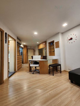For Sell Condo PANDAO PLACE SUKHUMVIT 50 Building 1, Floor 4,1 bed room, Room size 44.00 sqm