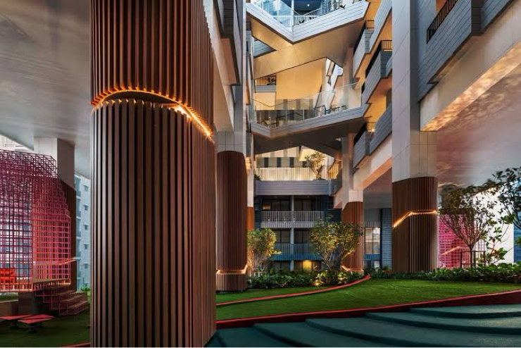 picture XT Phayathai | Stunning Facility - 21/24