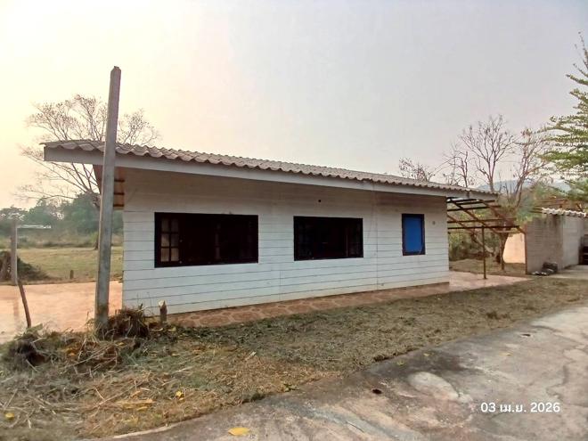 รูป บ้านเดี่ยว 477 ตร.วา แม่ทา ลำพูน 1.9M - รูปที่ 2/36