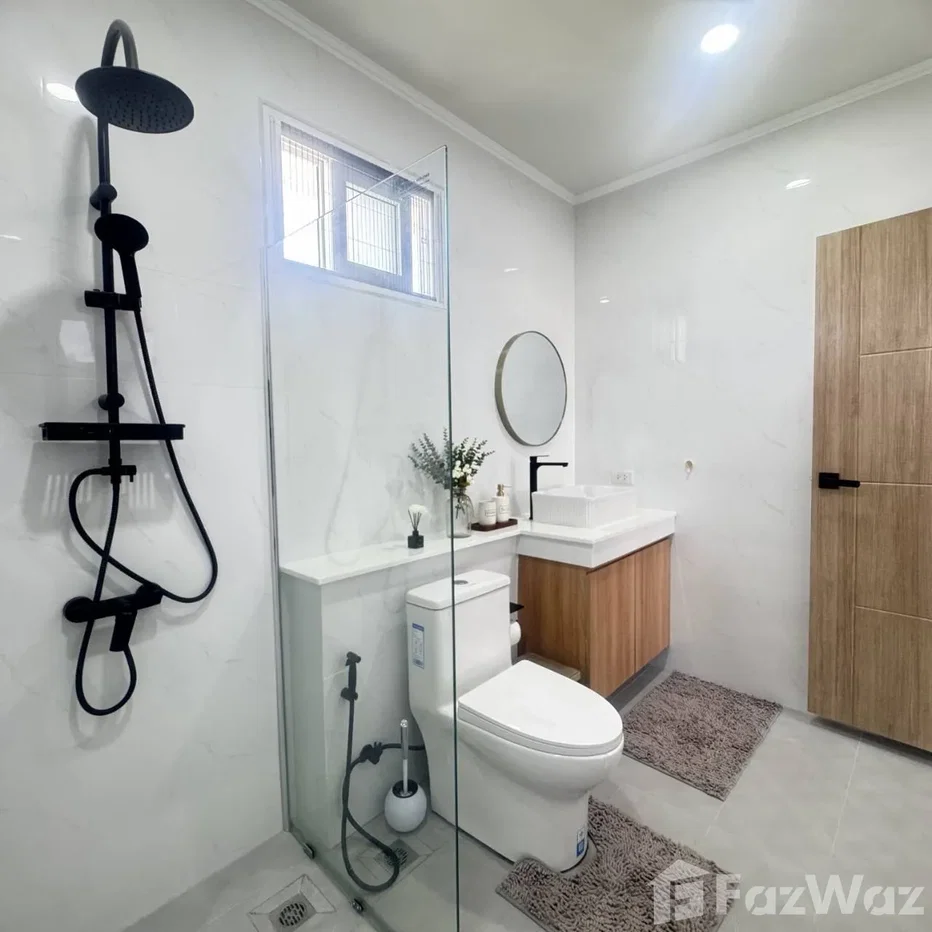 รูป วิลล่าให้เช่า 3 ห้องนอน ในโครงการ สยาม วิลล่า 2 6253858 - รูปที่ 10/34