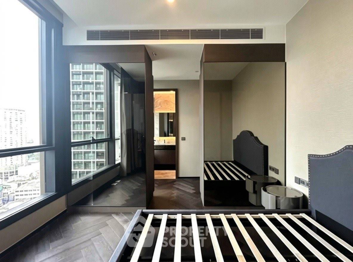 รูป คอนโด 2-ห้องนอน ที่ ดิ เอส สุขุมวิท 36 ใกล้ BTS ทองหล่อ (ID 2894898) - รูปที่ 7/11