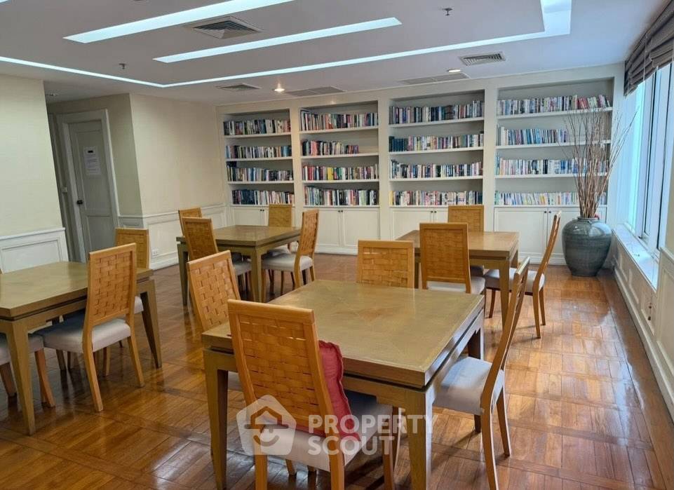 รูป คอนโด 2-ห้องนอน ที่ หลังสวน วิลล์ คอนโดมิเนียม ใกล้ BTS ราชดำริ (ID 2892891) - รูปที่ 8/11