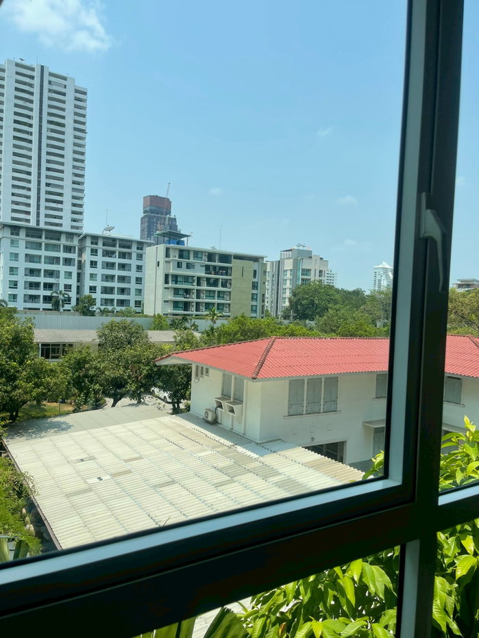 picture The Avenue Sukumvit 61 2 bedrooms, for sale - 2/17