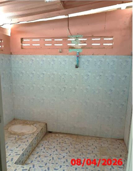 รูป บ้านเดี่ยว 97 ตร.วา แม่ทะ ลำปาง 806,000 - รูปที่ 6/34